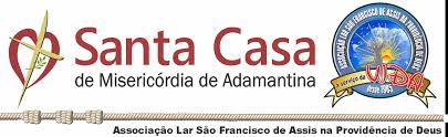 Logo Santa Casa Adamantina